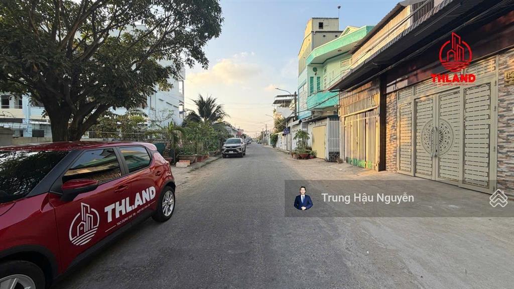 Nhà trần nhật duật kế chợ tắc ráng  trung tâm rạch giá, lộ 7m, 4.7x18m, 2 tầng, 2 ngủ 3 wc, shr