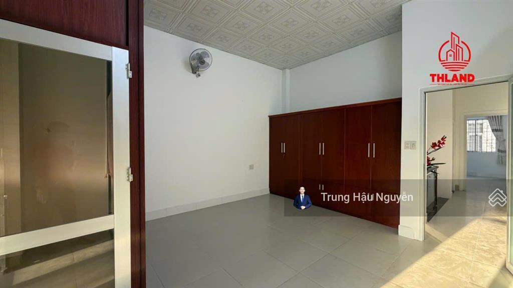 Nhà trần nhật duật kế chợ tắc ráng  trung tâm rạch giá, lộ 7m, 4.7x18m, 2 tầng, 2 ngủ 3 wc, shr