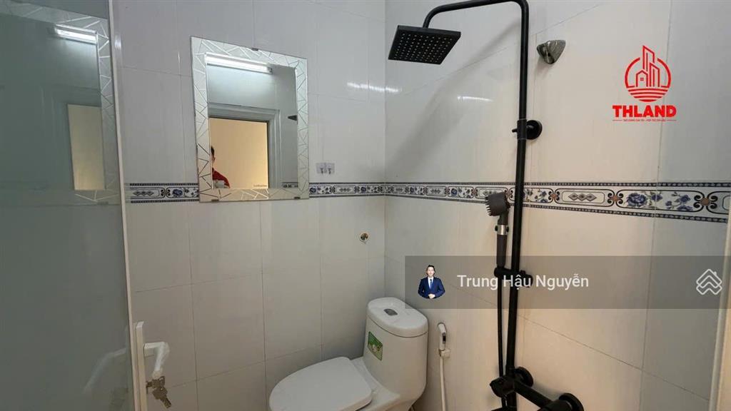 Nhà trần nhật duật kế chợ tắc ráng  trung tâm rạch giá, lộ 7m, 4.7x18m, 2 tầng, 2 ngủ 3 wc, shr