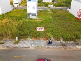 Đất nền kđt tây bắc kế trường mekong  trung tâm rạch giá, lộ 7m lề 5m, 5x20m, full thổ cư, sổ sẵn