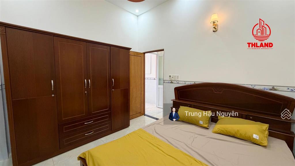 Nhà ngọc hân công chúa gần toà án tỉnh ag mới  chợ 30/4, lộ 7m lề 4m, 4.5x24m, 3 ngủ 1 toilet, shr