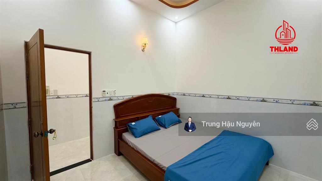 Nhà ngọc hân công chúa gần toà án tỉnh ag mới  chợ 30/4, lộ 7m lề 4m, 4.5x24m, 3 ngủ 1 toilet, shr