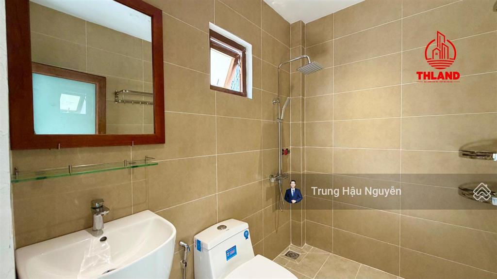 Nhà ngọc hân công chúa gần toà án tỉnh ag mới  chợ 30/4, lộ 7m lề 4m, 4.5x24m, 3 ngủ 1 toilet, shr