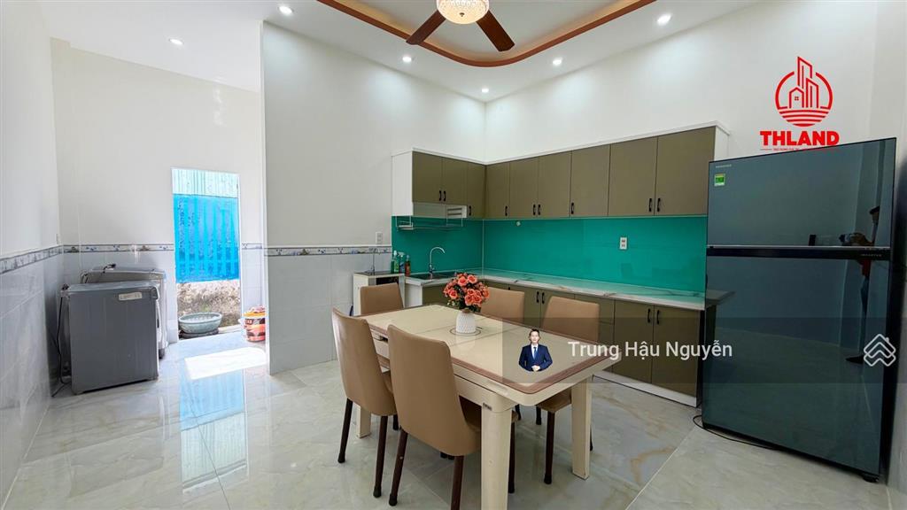 Nhà ngọc hân công chúa gần toà án tỉnh ag mới  chợ 30/4, lộ 7m lề 4m, 4.5x24m, 3 ngủ 1 toilet, shr