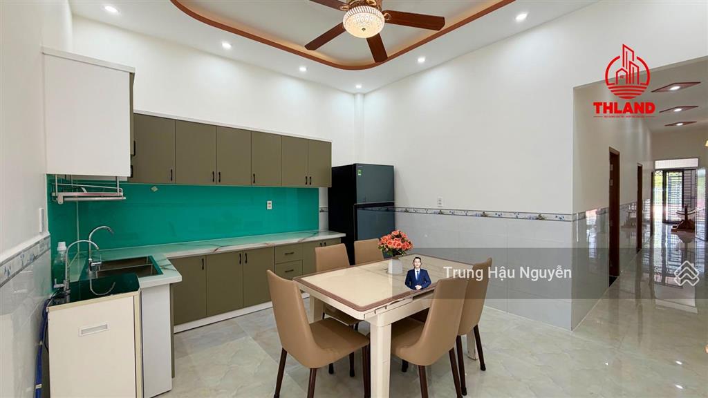 Nhà ngọc hân công chúa gần toà án tỉnh ag mới  chợ 30/4, lộ 7m lề 4m, 4.5x24m, 3 ngủ 1 toilet, shr