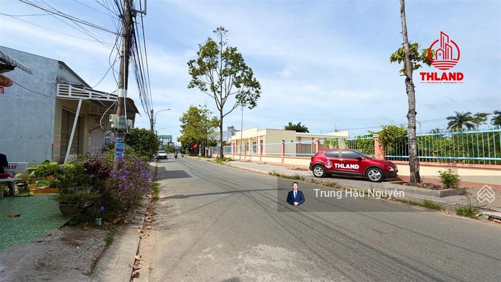 Nhà ngọc hân công chúa gần toà án tỉnh ag mới  chợ 30/4, lộ 7m lề 4m, 4.5x24m, 3 ngủ 1 toilet, shr