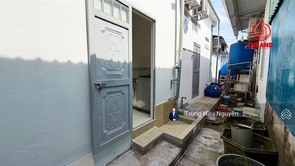 Nhà ngọc hân công chúa gần toà án tỉnh ag mới  chợ 30/4, lộ 7m lề 4m, 4.5x24m, 3 ngủ 1 toilet, shr