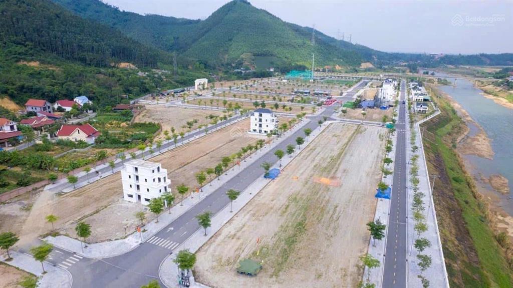 Hot  chính chủ cần bán suất ngoại giao giá chỉ 1.x tỷ/lô thanh sơn riverside . sổ đỏ  0985 259 ***