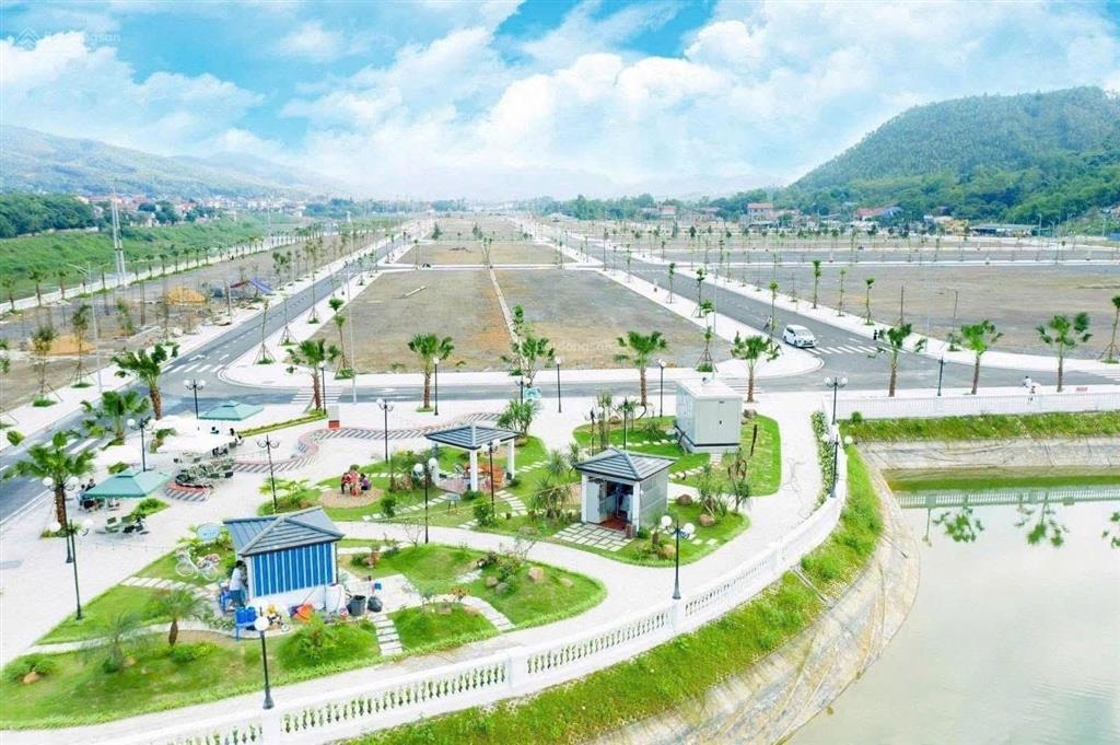 Hot  chính chủ cần bán suất ngoại giao giá chỉ 1.x tỷ/lô thanh sơn riverside . sổ đỏ  0985 259 ***