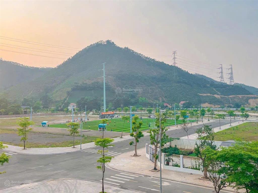 Hot  chính chủ cần bán suất ngoại giao giá chỉ 1.x tỷ/lô thanh sơn riverside . sổ đỏ  0985 259 ***