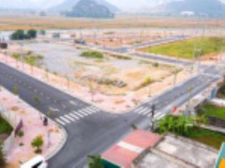 Chính chủ cần bán lô góc lk2  17, sổ đỏ trao tay. giá chỉ 20 triệu/m2.  0985 259 ***