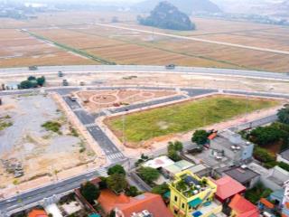 Hot hot  chính chủ cần bán lô đất đẹp, sổ đỏ trao tay. giá 1.x/tỷ.  0985 259 ***