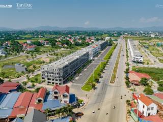 Chính chủ bán lô đất sát góc do513, ngay cổng chính dự án tấn đức jsc phổ yên.  0985 259 ***