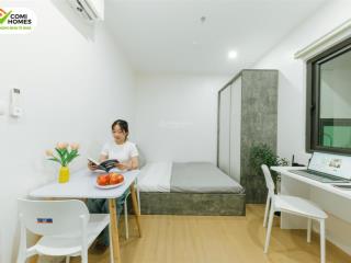 Comi homes 51 thái thịnh, khai trương 66 phòng mới studio, 1n1k, 2n1k giá chỉ từ 5tr2  về ở ngay!