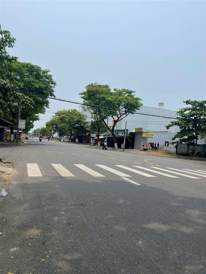 Bán đất kinh dương vương, hòa khánh nam, liên chiểu, đà nẵng, giá cực chất 7,8 tỷ, 100m2