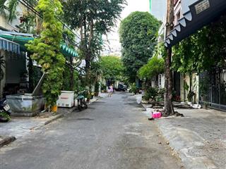 Bán cặp đất đẹp 164m2 mt đường bùi hữu nghĩa, gần biển mỹ khê, an hải, đà nẵng