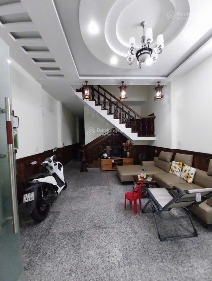 Cần bán nhanh nhà 3 tầng đường nguyễn lai ngay nguyễn hữu thọ  khuê trung cẩm lệ  đà nẵng