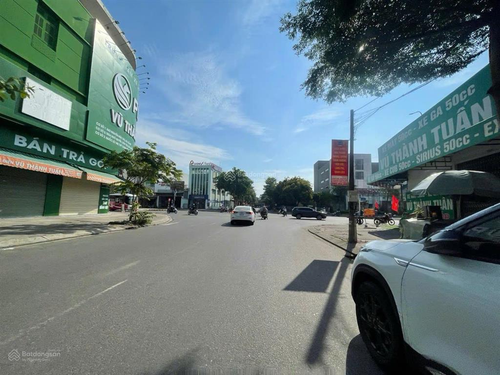 Cần bán nhanh nhà 3 tầng đường nguyễn lai ngay nguyễn hữu thọ  khuê trung cẩm lệ  đà nẵng