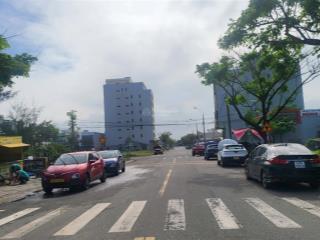 Bán 3 lô mặt tiền view biển đắc địa tại đường biển trường sa, quận ngũ hành sơn