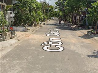 Bán đất đẹp tại cồn dầu 2, 10,5 tỷ, 230m2, nhiều tiện ích q. cẩm lệ, đà nẵng