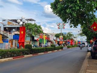 Bán đất huyện lộc ninh, giá rẻ t6/2025