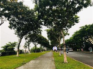 Lô đất mt đường đoàn khuê gđ1, dt 110m2. giá 8ty250 có tl