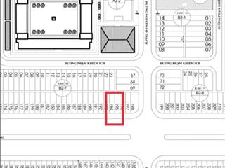 Cặp đất biển sơn thuỷ  mt đường chính minh mạng. dt 200 m2. ngay bãi tắm sơn thuỷ