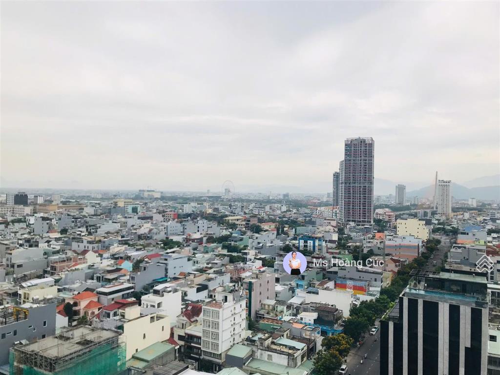 Mt đỗ bá, dt 70m2, hướng bắc. trục thông biển kinh doanh thuận lợi