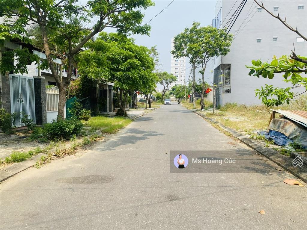 Lô góc đường kim đồng khu biển tân trà giá 13.7 tỷ giá cực tốt lvcc