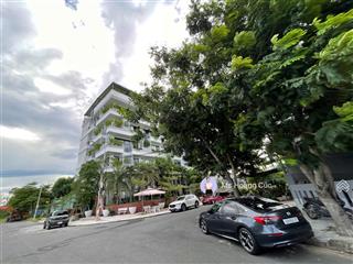 Đất biển sơn thủy đường trần xuân hòa 7m5, dt 125 m2 giá ib 0905 309 ***