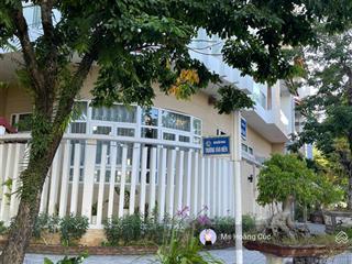 Cặp đất đường 7m5 hướng đông nam duy nhất tại sơn thủy đường trương văn hiến