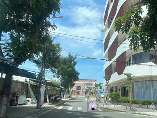 Mt đinh gia khánh ngay trung tâm hành chính ngũ hành sơn. cạnh ubnd. tiện ích dân sinh hoàn hảo.
