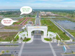 Nhà phố ngang 6m agora city siêu hiếm ở long an, sổ sẵn công chưng ngay. giá 2,4 tỷ đã gồm vat.