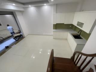 Giảm giá nhà thụy phươngbắc từ liêm.dt35m x 5t giá 5.75 tỷ( ô tô cách nhà 10m).