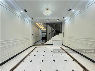 Siêu hót! hồ tùng mậu cầu giấy.dt 40m*6t thang máy giá 8.55 tỷ
