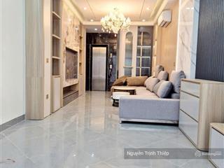 Giảm giá bán gấp nhà đội cấn  ba đình. dt 50m2x6 tầng thang máy giá 15,2 tỷ