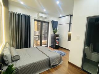 Bán gấp tòa căn hộ đông ngạc bắc từ liêm. dt 60m2*6t thang máy (11 phòng khép kín). giá 10.35tỷ