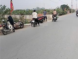 Bán đất vườn tại đường yên lộ, yên nghĩa, hà đông, hà nội, giá thỏa thuận, 348m2