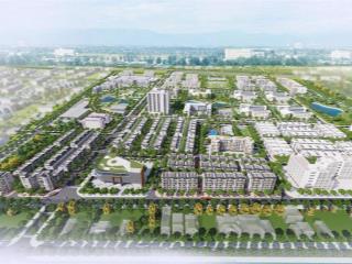 Bán đất nền dự án viglacera, đông phong, yên phong, bắc ninh, 40 triệu/m2, 75 m2 giá ưu đãi