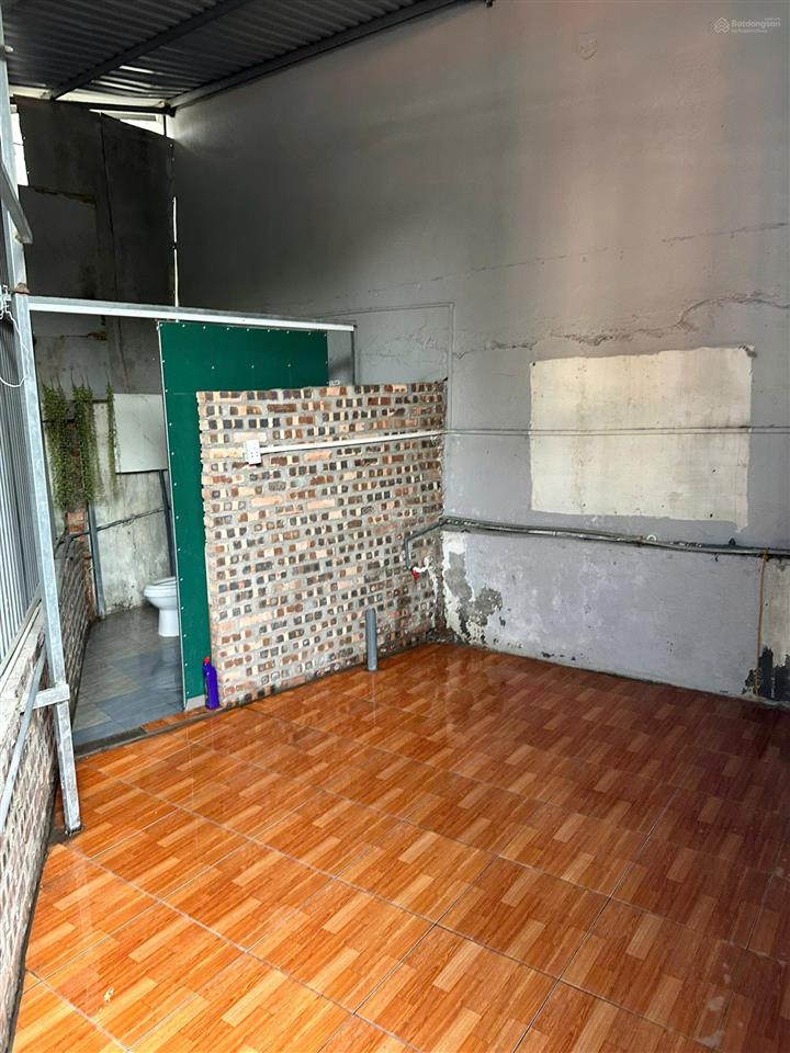 Chính chủ cho thuê nhà 80m2 tại ngõ 87 tân xuân, xuân đỉnh