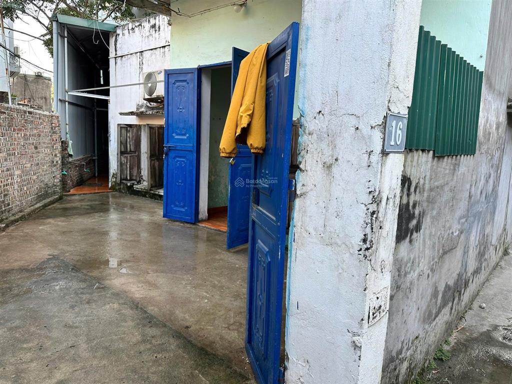 Chính chủ cho thuê nhà 80m2 tại ngõ 87 tân xuân, xuân đỉnh