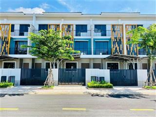 Bán nhà đối diện công viên, tại suncasa central, vsip2 bình dương, nhà 1 trệt 2 lầu. giá 3 tỷ 250