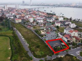 Quỹ đất 1000m2 siêu phẩm dành cho hotel, villa