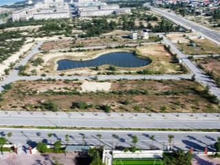 Sức hấp dẫn của 1 cung đường có 102 tại bán đảo bảo ninh
