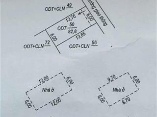 Siêu vị trí sát bến du thuyền nhật lệ trung tâm du lịch quảng bình có nhà 2 tầng
