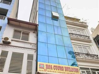 Cho thuê văn phòng 45 m2, giá 8 triệu đồng/tháng,  chính chủ