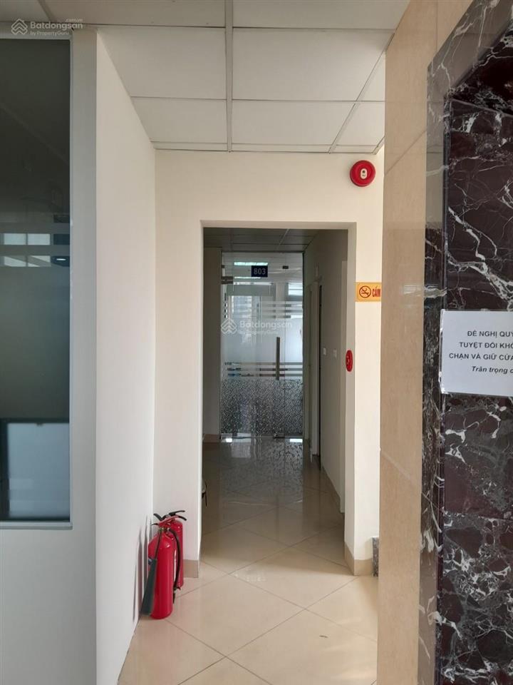 Cho thuê văn phòng 45 m2, giá 8 triệu đồng/tháng,  chính chủ