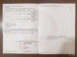 Thanh khoản nhiều thửa đất nông nghiệp trồng lúa giá đầu tư