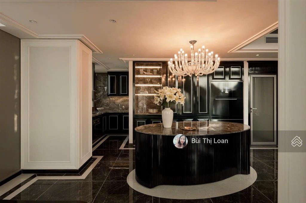 Siêu phẩm empire city t2  full nội thất tầng cao, view triệu đô, giá 40 tỷ all in