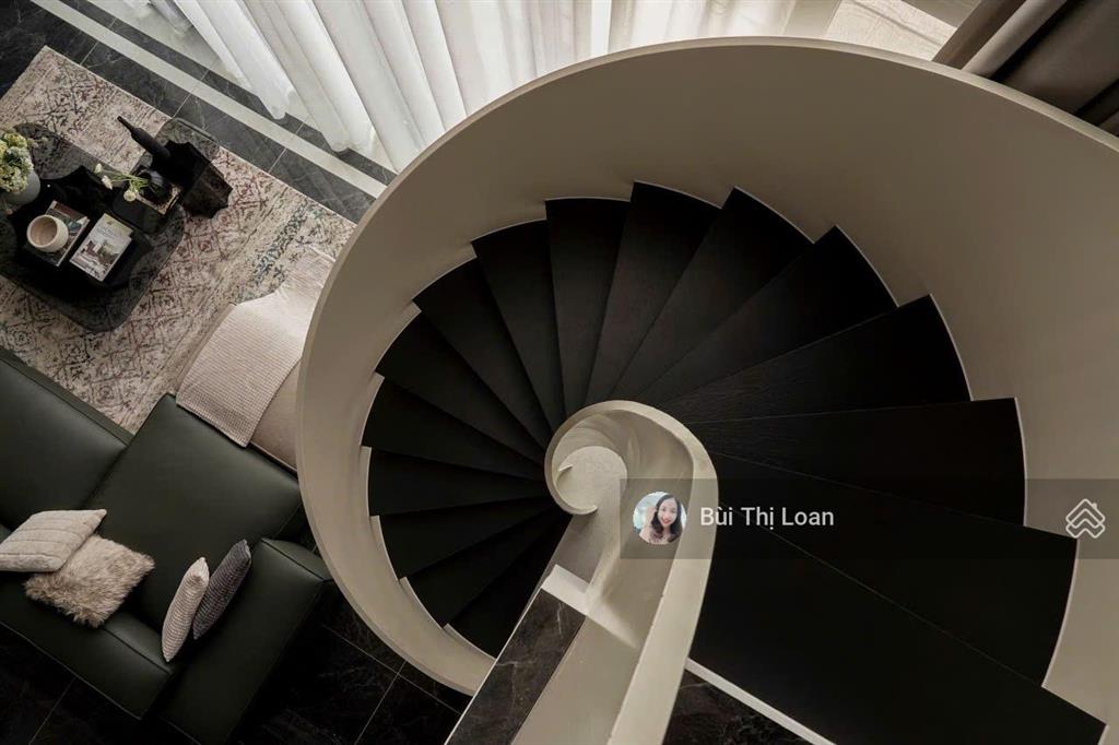 Siêu phẩm empire city t2  full nội thất tầng cao, view triệu đô, giá 40 tỷ all in